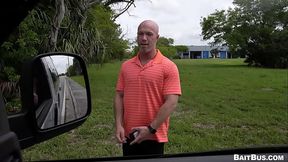 Wyatt Is An Expensive Date