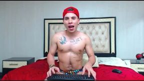 Zackary Lee Private Show