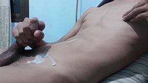 Quickie Pinoy Jakol Sa Kama