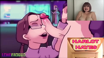 React: Try 2 Cum w/me #69 (pt.1)