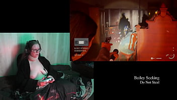 Naked Alan 2 Play Through part 12