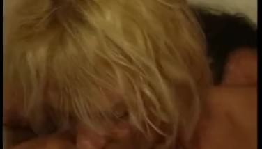 Jennifer Toth - Italian mom fuckled by sons