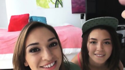 double sloppy blowjob sara luvv and daisy haze big ass pornstar french 18yo