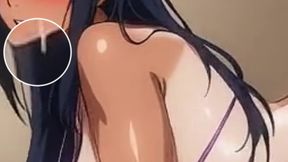 Sexy Lightskin Get Fuck Part 2