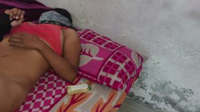 Hot Indian Desi Female Servant Fucked