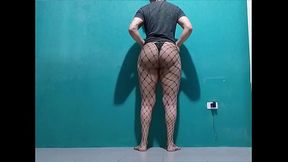 Femboy com a Bunda maior e melhor que muitas mulheres, e o melhor nunca engravida.