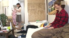 Housekeeper Rental Service Rumored to Grant Any Secret Request