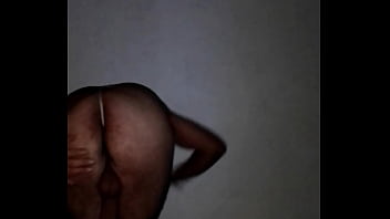 Selfbondage gay amateur mexicano