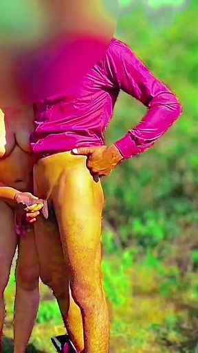 Desi Village Girl Caught Stealing Tamarind, and Fucked by Farm Owner, Inocent Poor Desi Girl Fucked by Farm Owner