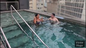 Married Woman Cheating Husband