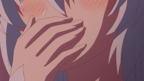 Redo Of Healer Fan Service Compilation