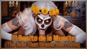 El?Besito?de?la?Muerte