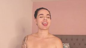 Christine Fox Private Show