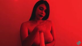 Red Light JOI
