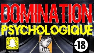 JOI - DOMINATION / LISTEN TO ME PD, YOU BELONG TO ME