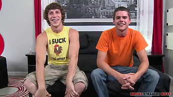 Paul Canon &amp_ Skyler Give Oral &amp_ Fuck