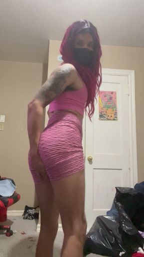 Naughty slut in Texas