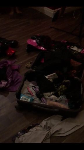 In the vortex dungeon