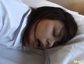 Eir Ueno Ravaged by a Rock-Hard Cock – Unleashed Passion!