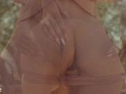 Melisa Mendini Teaser Sexy dress