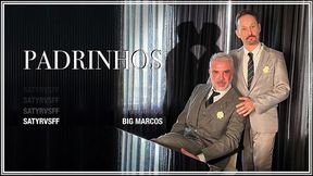 padrinhos