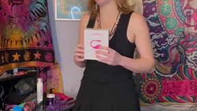 There’s A Kink For That  2  Sex Toys