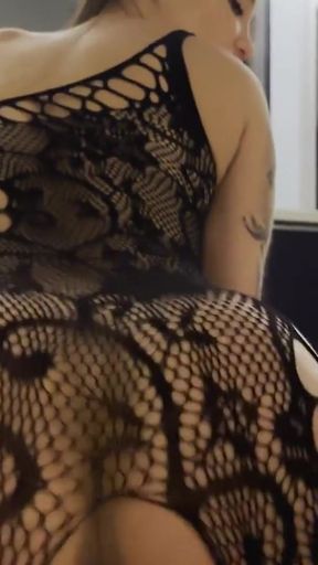 Monika Fox Homemade Hardcore Anal Fuck With Prolapse, Squirt And Cum In Mouth   Clip 1