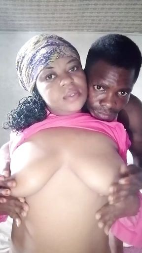 He Kept Coming to Hostel Just to Fuck Me, This Time Around,the BJ Was Different