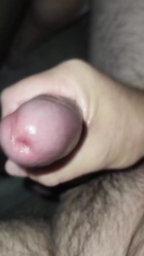 Huge Cumshot on Feet After Blowjob From Latina Wife While She Wears Stockings and Sexy Lingerie