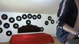 Alex Raul Private Show