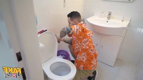 Dominno & C. Lamour - Plumbing Issues