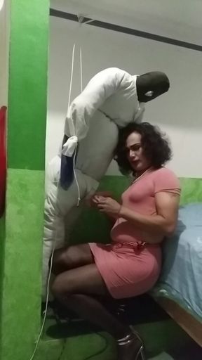 AryBell Dick Addicted