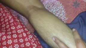 real homemade desi style sex with my wife night sex doggy tight pussy