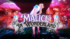 MALICE IN WONDERLAND