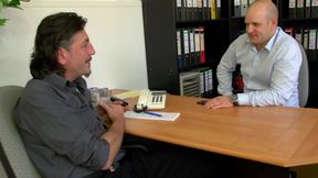 Magic Hot Moment - Chapter #05