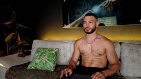 Bastian Arslan Party on Aug 16, 2025