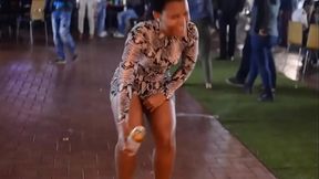 Dlala Zodwa @ Eyadini Umlazi Pub (2)