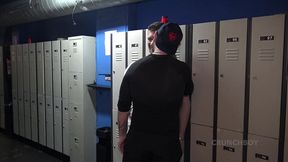 jorge fucked raw by french straight boy