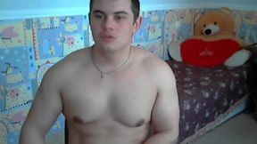 Shastya Artem Private Show