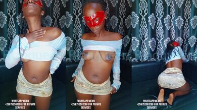 Can't Wait To Have Your Dick Inside My Pussy