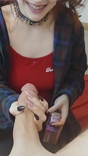 Size Comparison BJ JOI Pt 2