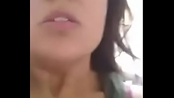 Munmun horny paki girl fingering and spit play