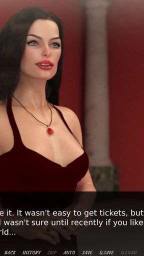Taboo Games Part 24