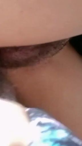 Emotional moment from &quot;Pinay teen quick fuck and solo dildo in construction site&quot;