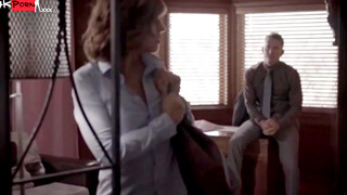 Studious Coed Adrianne Checchi Gets Fucked Hard By Her Professor