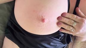 Blonde submissive slut