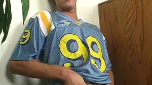 Extra Big Dicks: Mile High Club Adventures with an 8' Jock