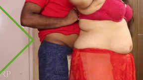 Cheating Wife Anal Fucked by Neighbor (part - 1)