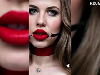 Scarlet Witch hot and horny, beautiful and round ass (Ai Porn Generated)