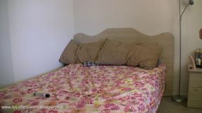 Elle Bullet Vibrator